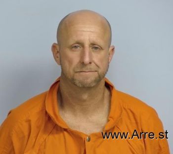 Jason William Robertson Mugshot