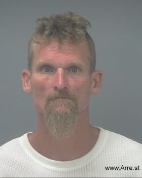 Jason Allen Robertson Mugshot