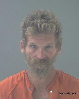 Jason Allen Robertson Mugshot