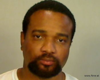 Jason  Robinson Mugshot