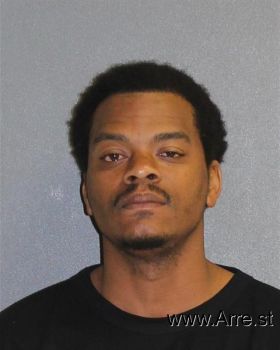 Jason  Robinson Mugshot