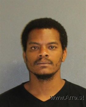 Jason  Robinson Mugshot