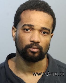 Jason  Robinson Mugshot