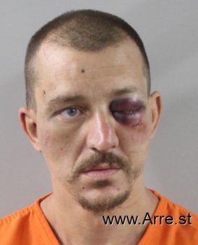 Jason Nathaniel Robinson Mugshot