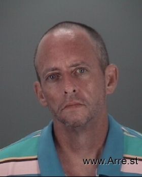 Jason Andrew Robinson Mugshot