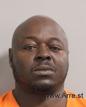 Jason Ashley Robinson Mugshot