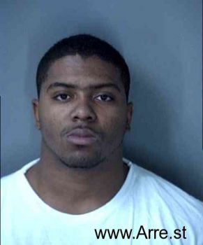 Jason Baswell Robinson Mugshot