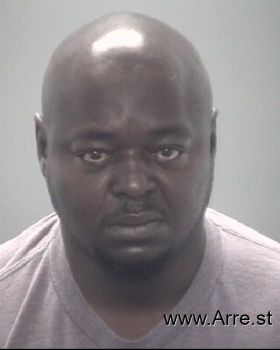 Jason Ashley Robinson Mugshot