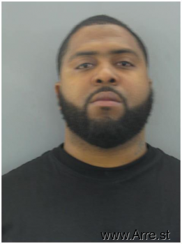 Jason Baswell Robinson Mugshot