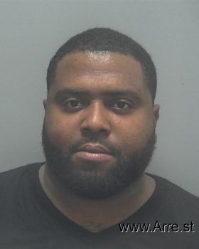 Jason Baswell Robinson Mugshot