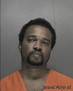 Jason  Robinson Mugshot