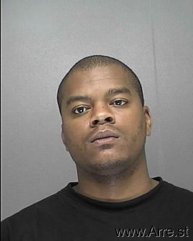 Jason  Robinson Mugshot