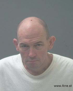 Jason Heath Robinson Mugshot