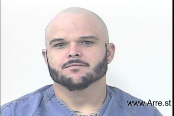 Jason Henry Rodrigues Mugshot