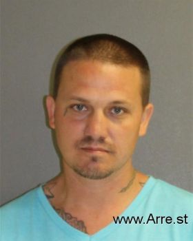 Jason  Rogers Mugshot