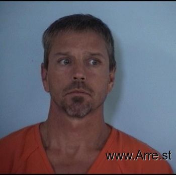 Jason Michael Rogers Mugshot