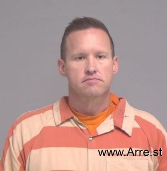 Jason Albert Rogers Mugshot