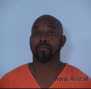 Jason Lavon Rogers Mugshot