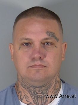 Jason  Rogers Mugshot