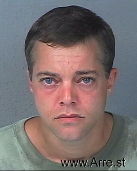 Jason Arthur Rogers Mugshot