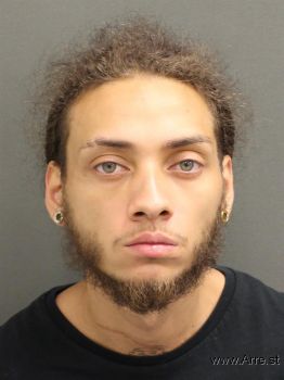 Jason Wilfredo Rosario Mugshot