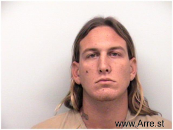 Jason Charles Ross Mugshot