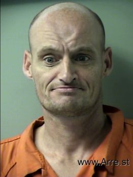 Jason L Russell Mugshot