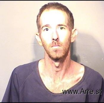 Jason Wayne Russell Mugshot