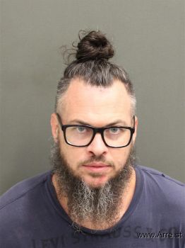 Jason Paul Russell Mugshot