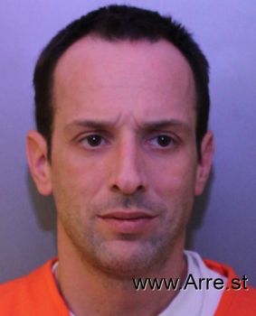 Jason J Russell Mugshot