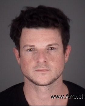 Jason Blaine Russell Mugshot