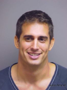 Jason E Russo Mugshot