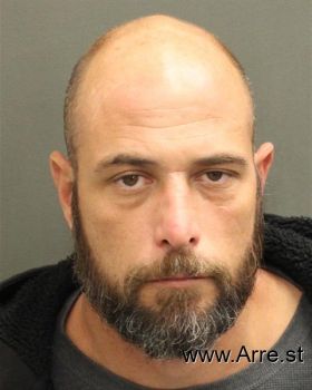 Jason M Salvstro Mugshot