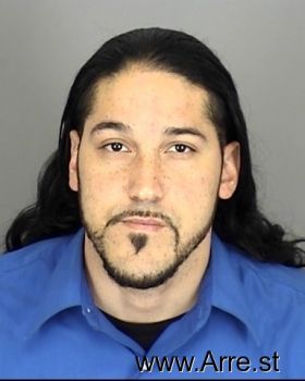 Jason  Sanchez Mugshot