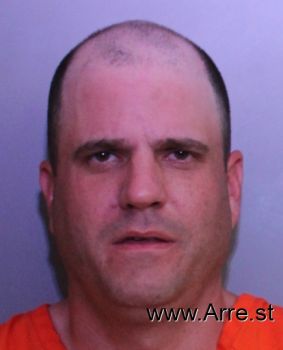 Jason Patrick Sandelier Mugshot