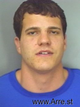 Jason Patrick Sandelier Mugshot