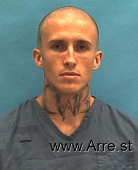 Jason D Sanders Mugshot