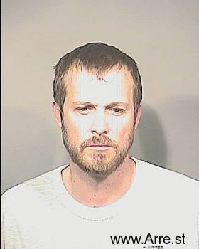 Jason Duane Sanders Mugshot