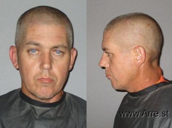 Jason  Sanders Mugshot