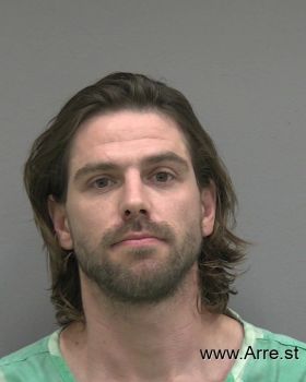 Jason Walker Sands Mugshot