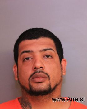 Jason  Santos Mugshot