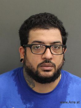 Jason  Santos Mugshot