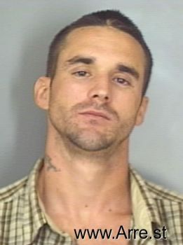 Jason Dwayne Sawyers Mugshot