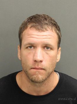 Jason  Schermerhorn Mugshot