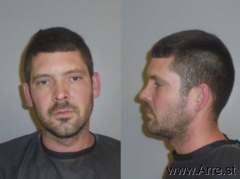 Jason Raymond Schroeder Mugshot