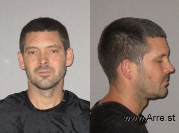 Jason Raymond Schroeder Mugshot