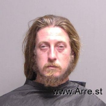 Jason Robert Scott Mugshot