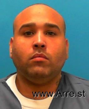 Jason  Serrano Mugshot