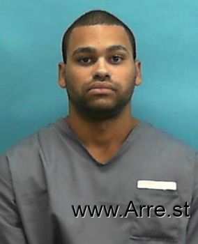 Jason A Serrano-garcia Mugshot