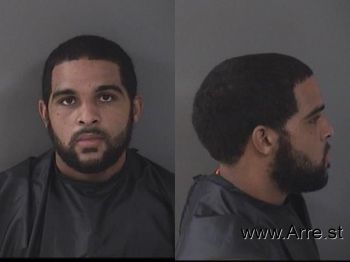 Jason Scott Sharpe Mugshot